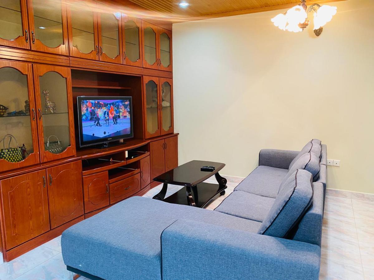 100 Oastel Coliving Hotel Tanah Rata Ngoại thất bức ảnh